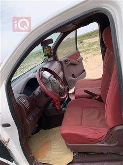 نيسان نافارا